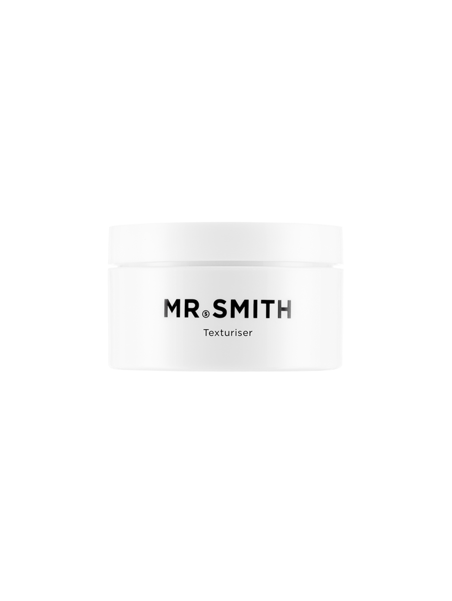 MR. SMITH Texturiser - 80ml - textuur in je haar