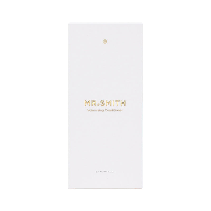 MR. SMITH Stimulating Conditioner - 275ml - versterkt en herstelt het haar
