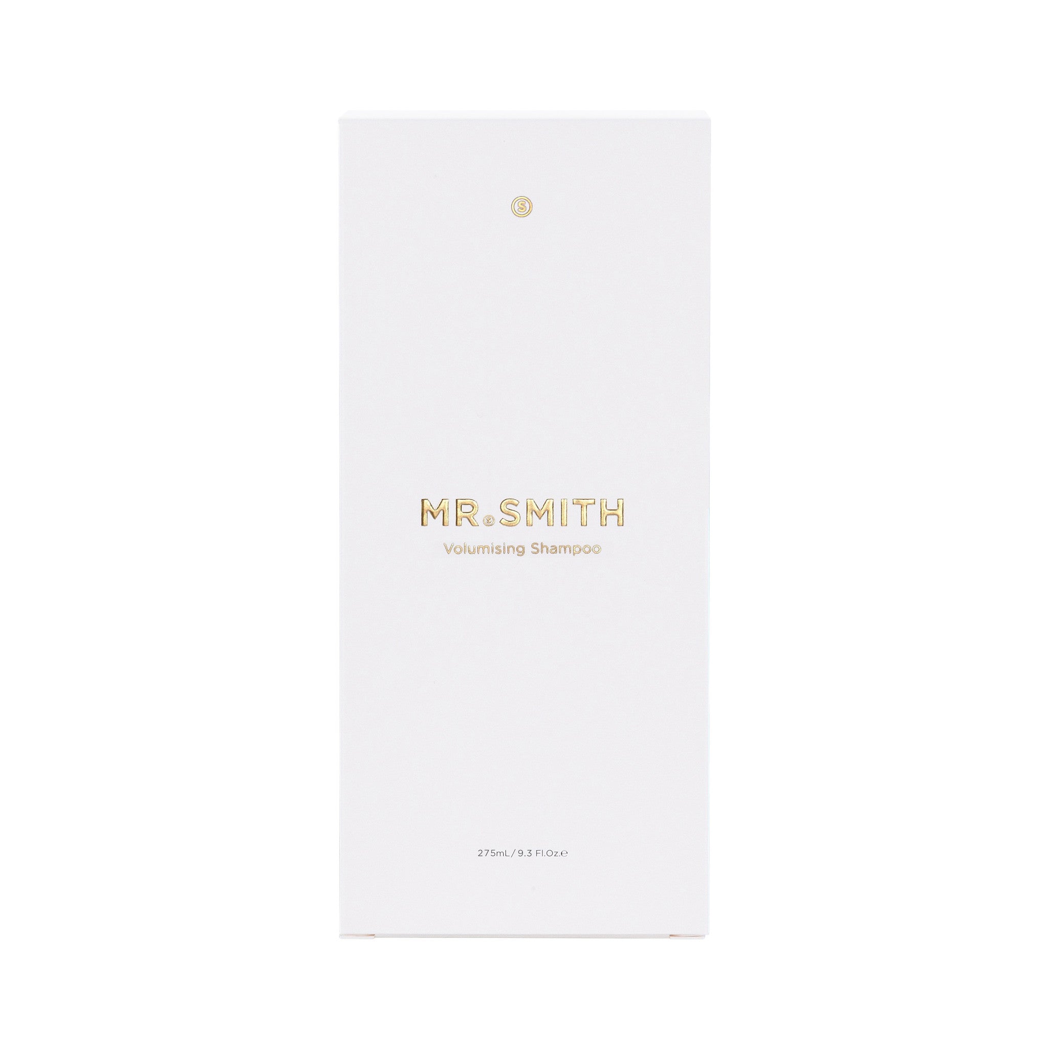 MR. SMITH Volumising Shampoo - 275 ml