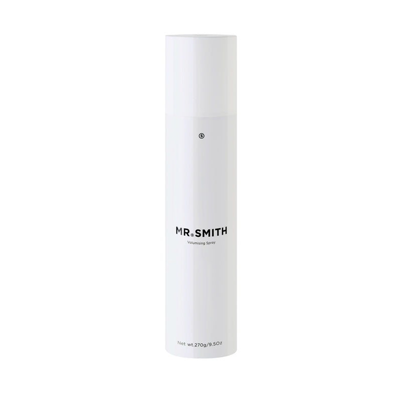 MR. SMITH Volumising Spray - 320ml - Geeft volume, body, textuur en glans