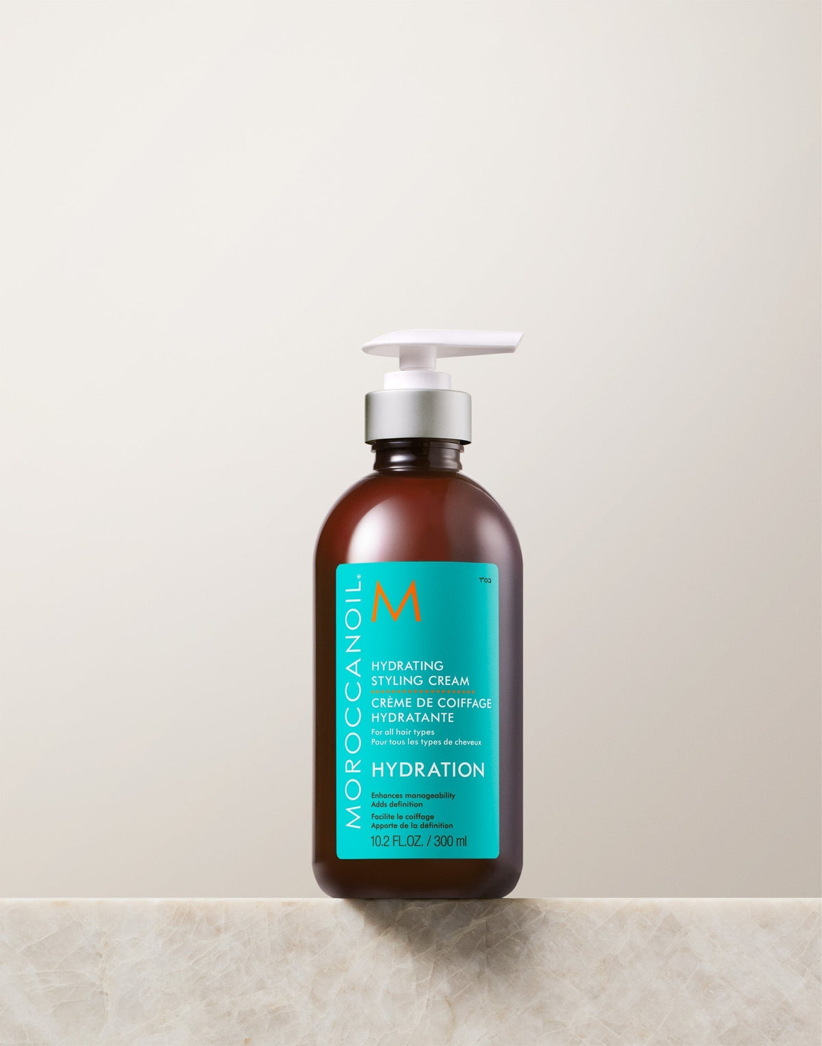 Moroccanoil Hydrating Styling Crème 300 ml