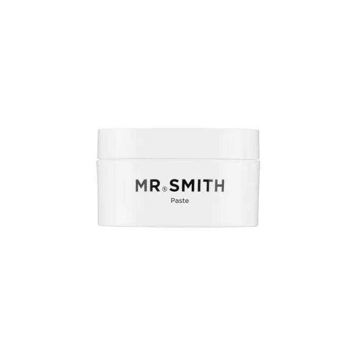 MR. SMITH Paste - 80ml - Textuur in je haar