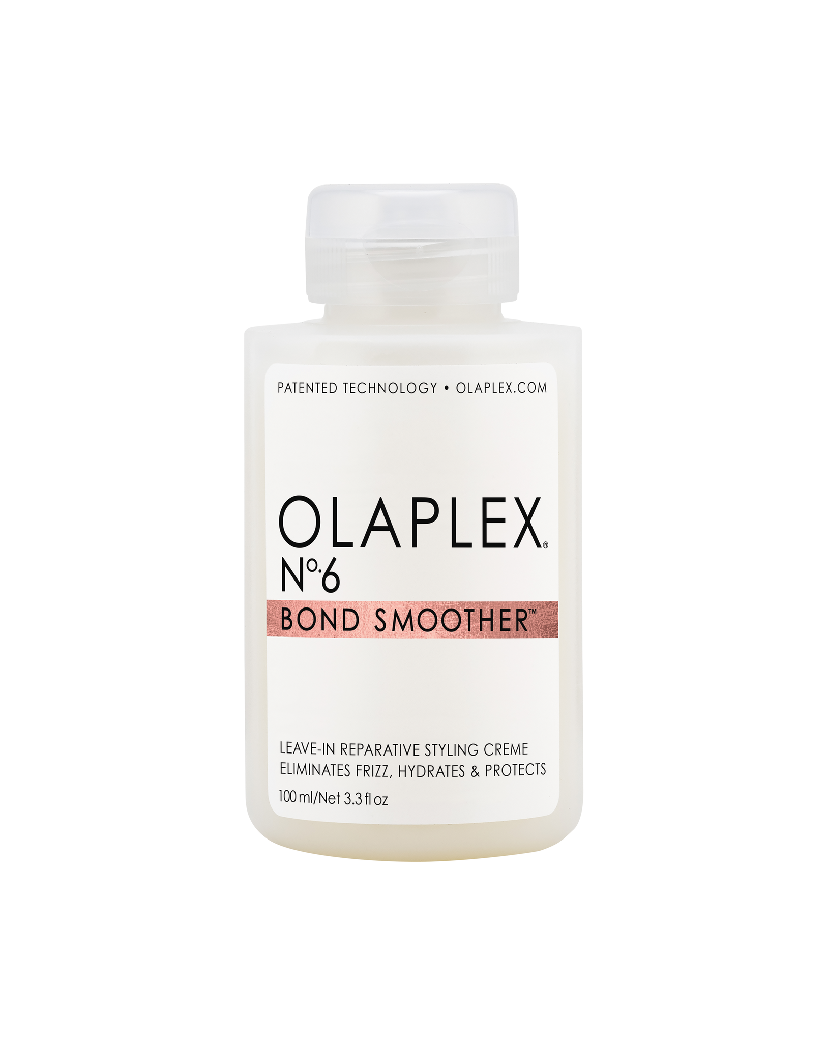 Olaplex No. 6 bond smoother 100ml - headcandyshop