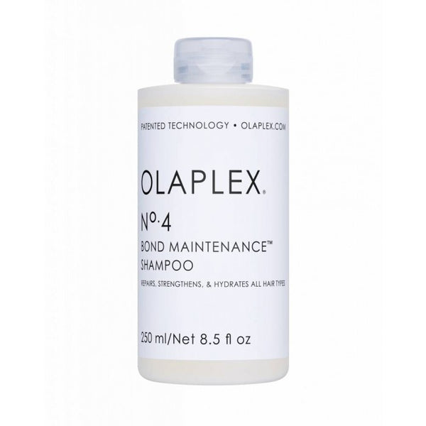 Olaplex No. 4 Bond Maintenance Shampoo - 250ml - headcandyshop