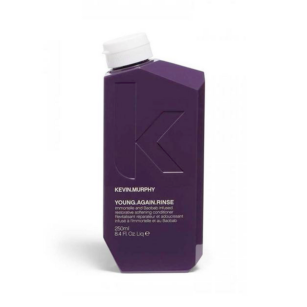 Kevin Murphy Young.Again.Rinse - 250 ml - Conditioner voor droog en poreus haar