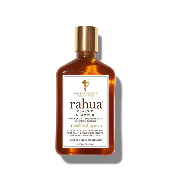 Rahua Classic Shampoo - 275ml -  om gezond, glanzend en veerkrachtig haar te creëren.