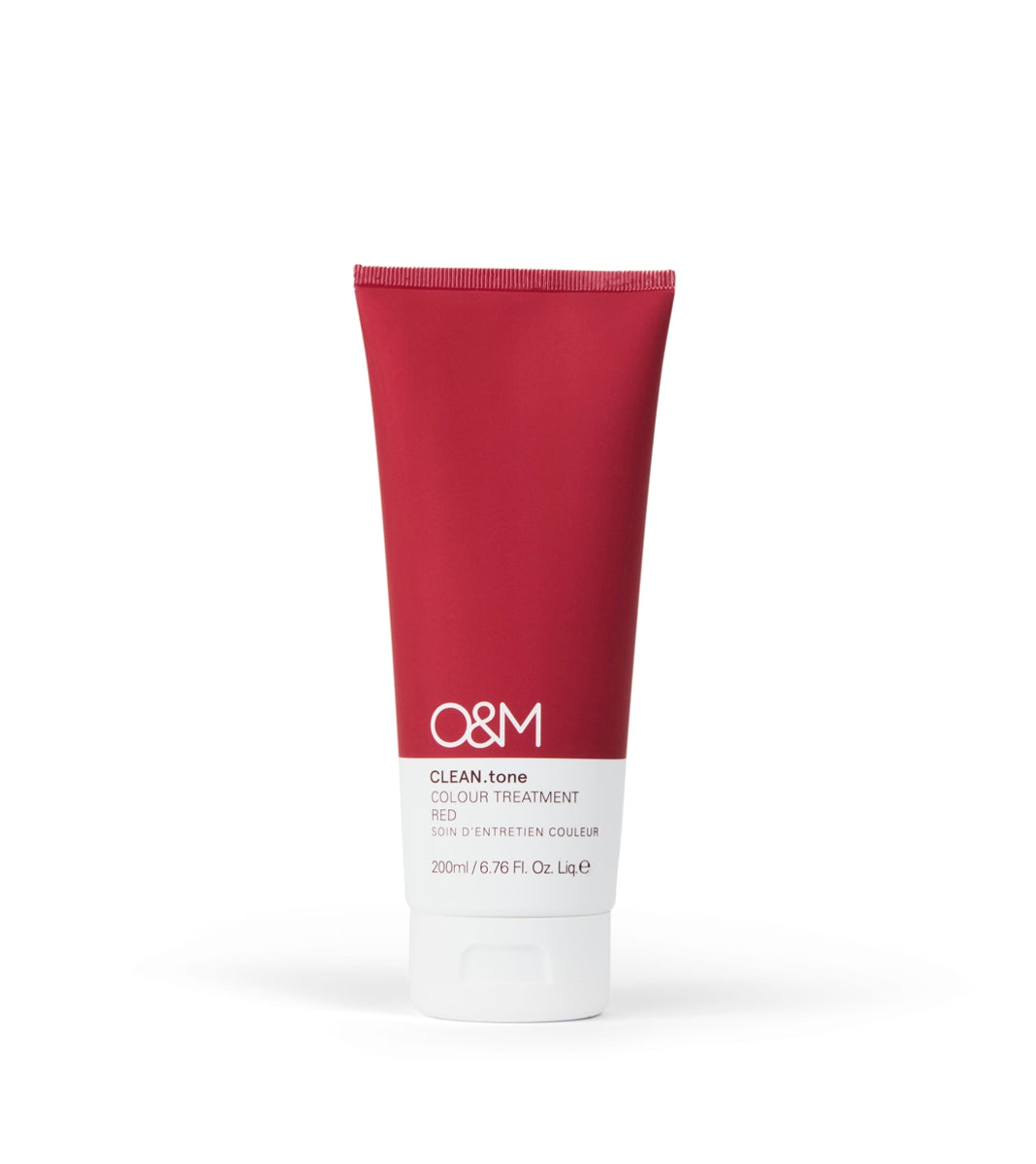 O&M CLEAN.tone Colour Treatment - 200ml - Kies je kleur