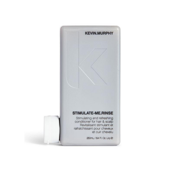Kevin Murphy Stimulate-Me.Rinse - 250 ml of 1000 ml - Conditioner speciaal voor mannen