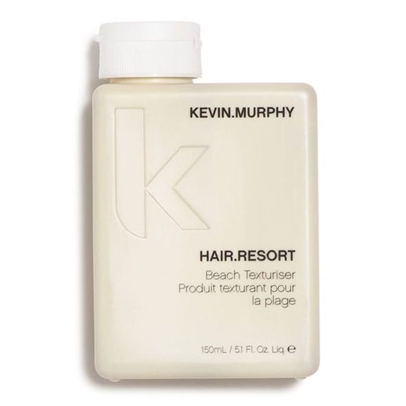 Kevin Murphy Hair Resort Texturising Crème - 150 ml - olievrije texturizer voor het creëren van meer textuur